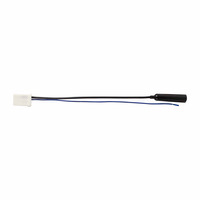 Lexus/Toyota Radio Antenna Adapter 2006-Up