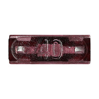 ATM Fuses 40 AMP - Package of 25