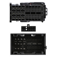 Camera Data Interface - Jeep | RAM 2014-2020
