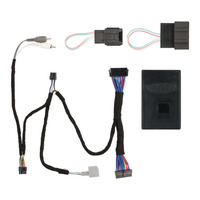 MOST50 Amp Retention Interface - GM 2014-2020