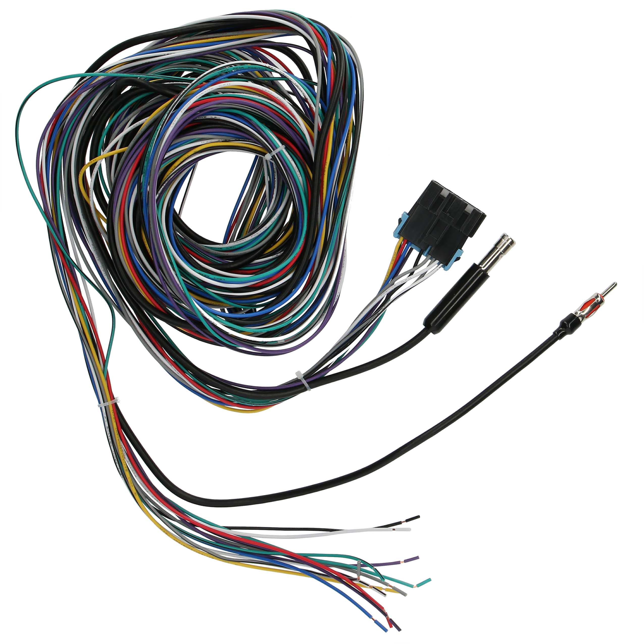 Tuner Bypass Harness - FitsCadillac / Chevrolet1990-1996