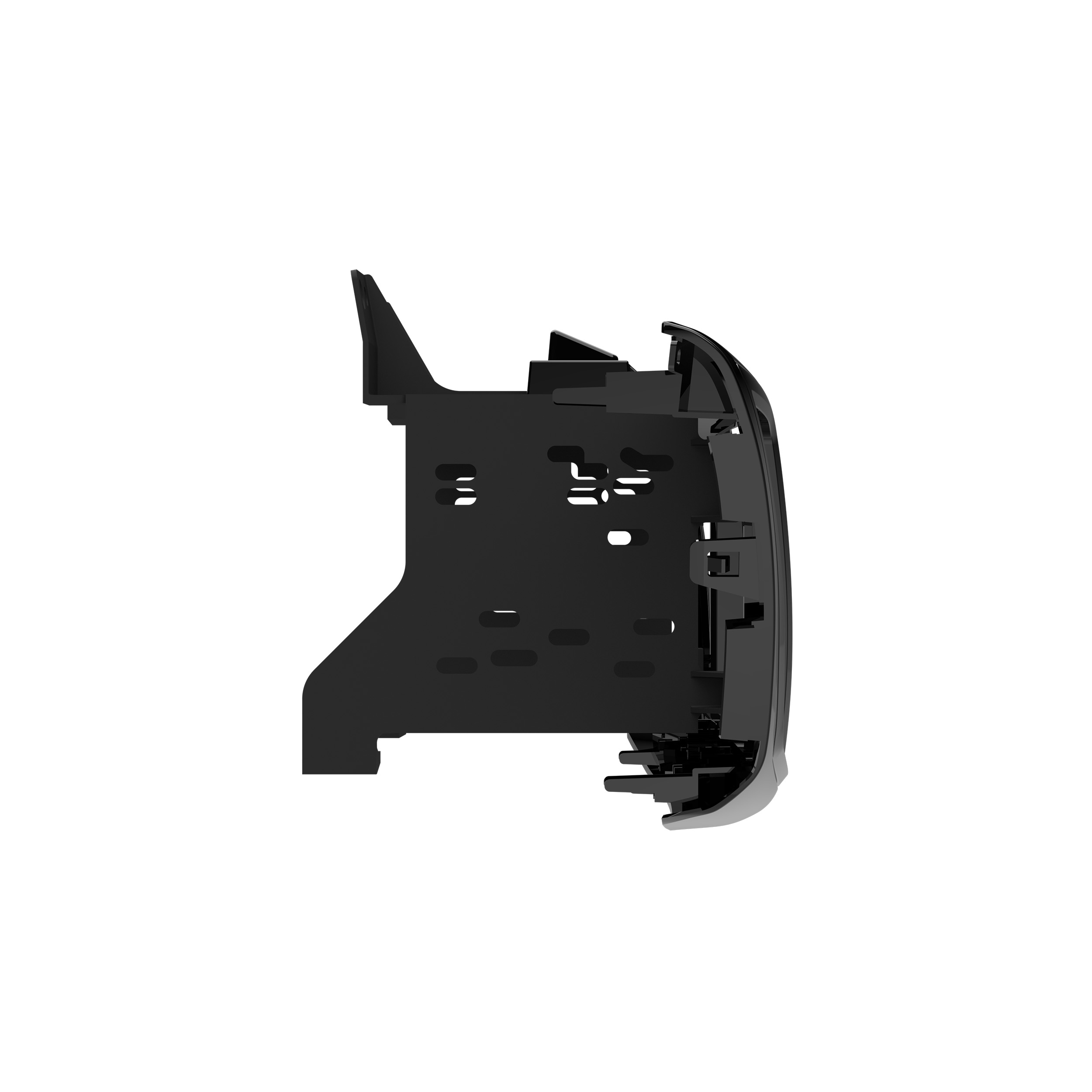 Stereo Installation Kit - Fits Honda Accord 2013-2017