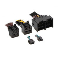 DSP T-Harness - Ford 2018-2026