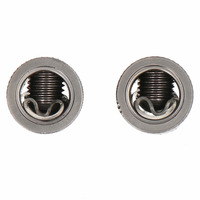 Coupler | 4GA Set