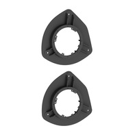 GM Small SUV 2002-2009 - 6" to 6.75" (Front Door)