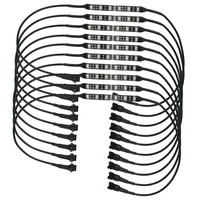 Daytona Lights RGB LED 10 Strip Accent Light Kit