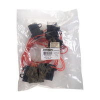 ATC Fuse Holder With Cover 18 Gauge - Package of 10
