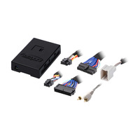 MOST50 Amp Retention Interface - GM 2014-2020