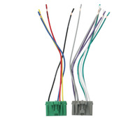 OEM Harness - Volvo 1999-2007