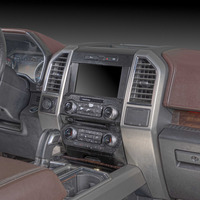 Ford F-Series 2015-2022