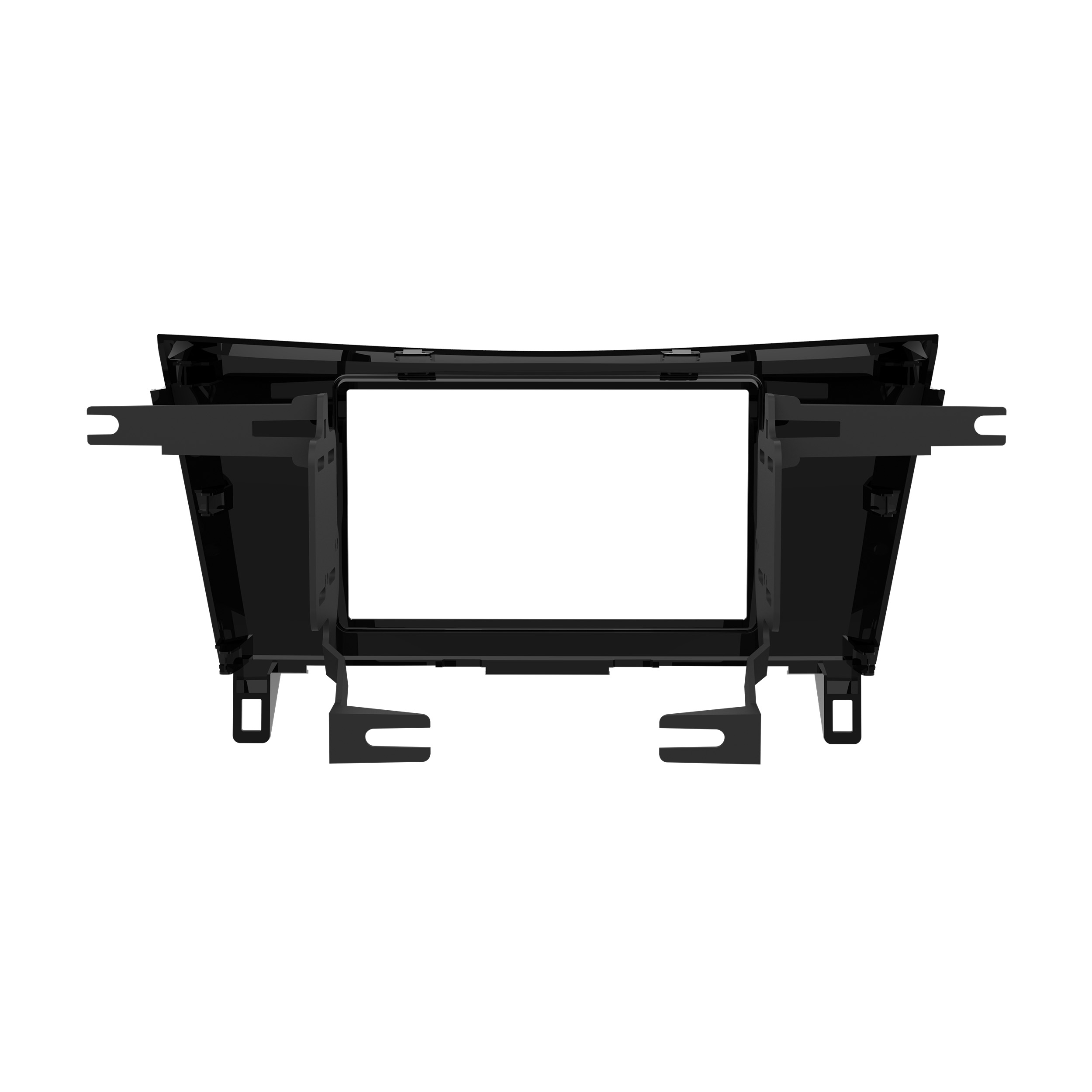 Nissan Rogue 2014-Up