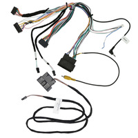 Radio Status Control Harness - Volkswagen 2015-2022 (non-amplified)