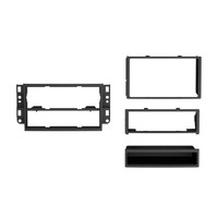 Chevrolet Aveo 2007-2011 | Pontiac G3 2009-2010
