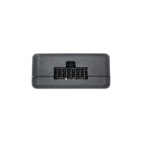 Data Interface - GM 2008-2015