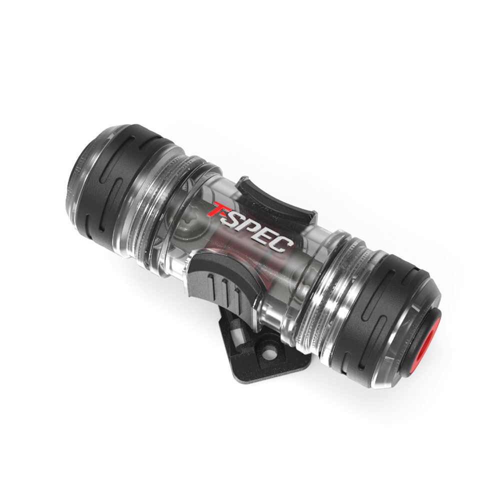 MANL Fuse Holder | 4-8 AWG