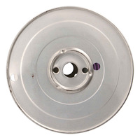 14 GA US GPT ALL COPPER PRIMARY WIRE PURPLE - Coil of 500 FT