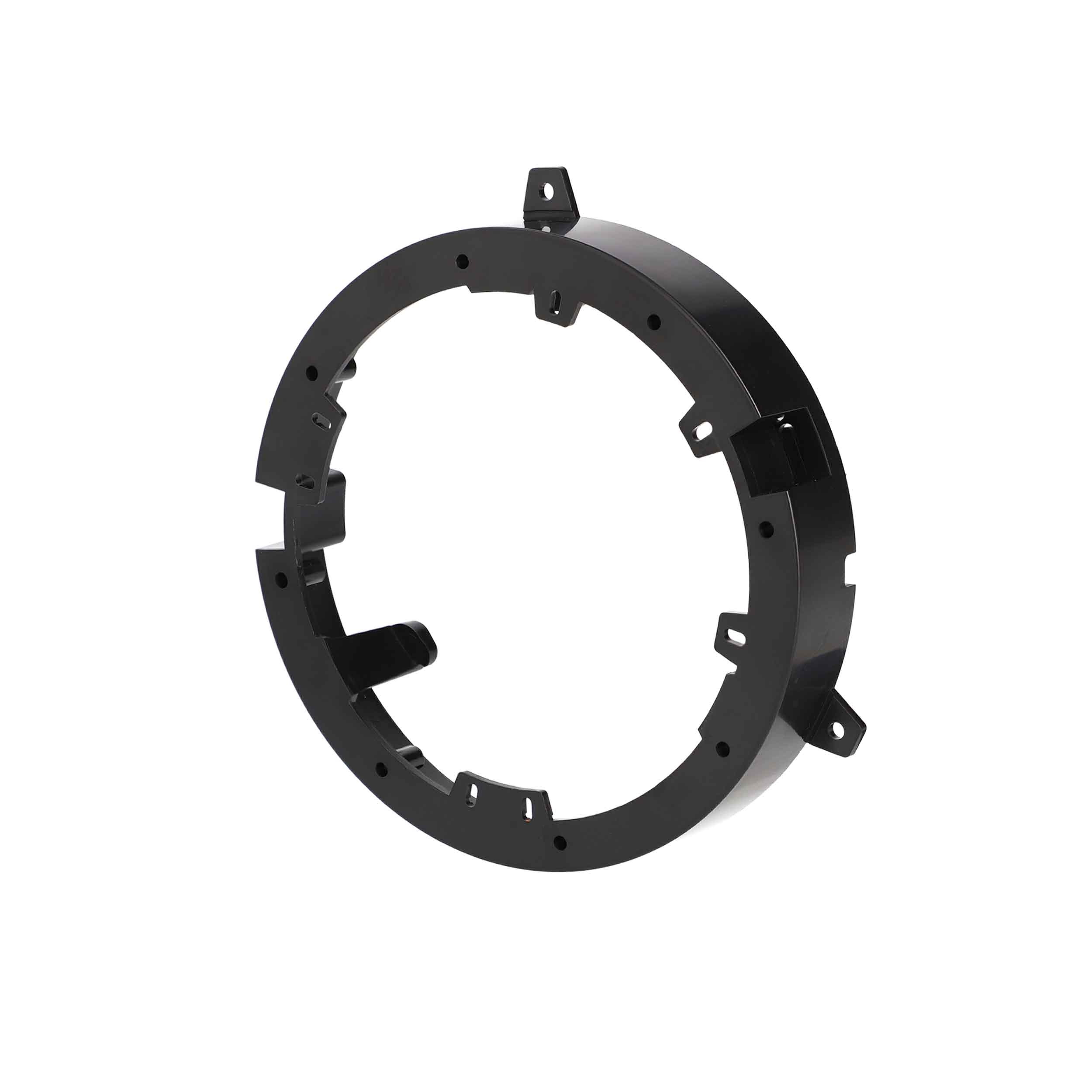 Mitsubishi Front and Rear Speaker Adapter Plate 2007-Up