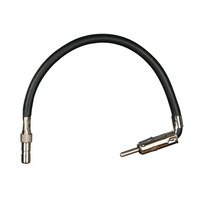 Chrysler/Dodge/Ford/GM/Jeep Antenna Adapter Cable 2002-Up