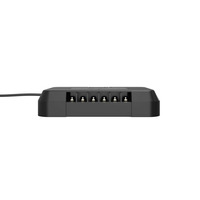 6-Zone Switch Panel