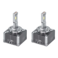 D3 HID to LED Conversion Bulb