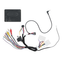Data Interface - Nissan Kicks | Sentra 2020-2025