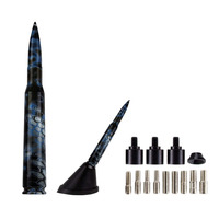 .30 Caliber Replica AMMOTENNA | Kryptek® Neptune Camo