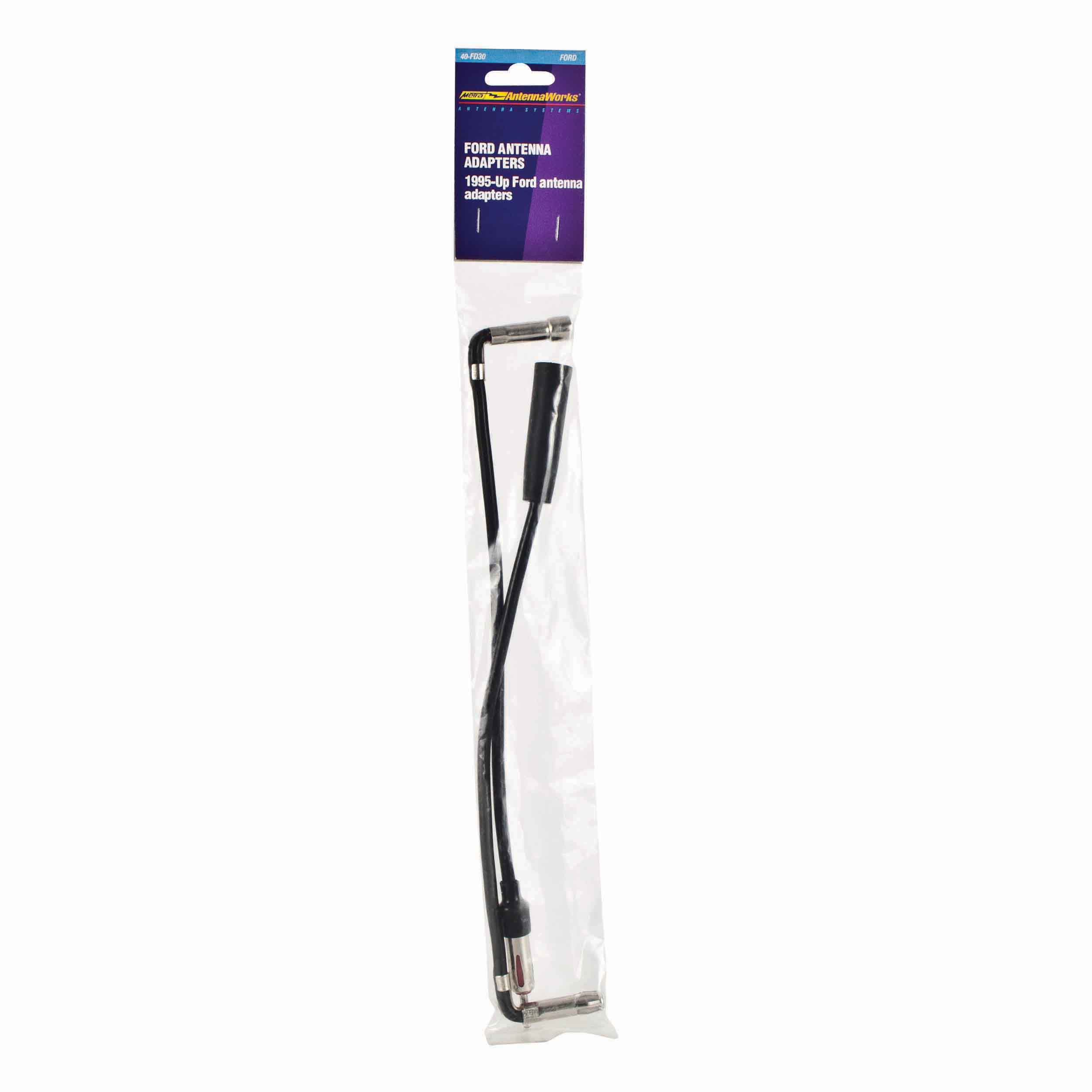 Ford/Lincoln/Mercury Antenna Adapter 1995-2007