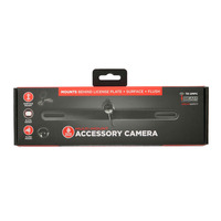 Accessory Camera With Multi-Mounts