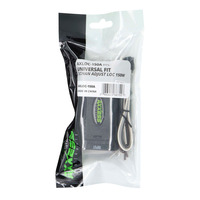 2-Channel Adjustable Line Output Converter