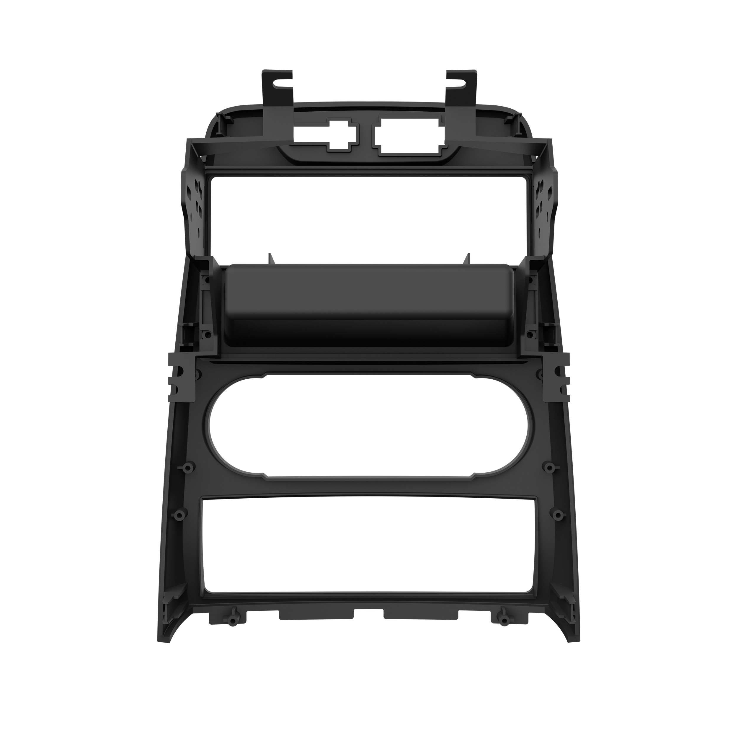 Hyundai Genesis Coupe 2.0 2010-2012 (with manual climate controls)