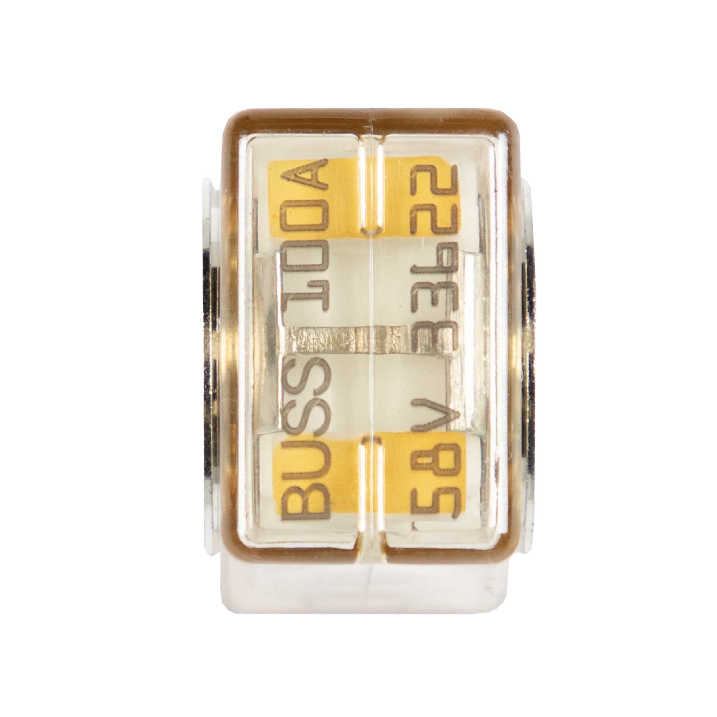 Marine Rated Battery Fuse - 100 Amp