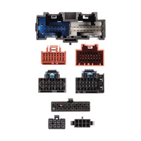 DSP T-Harness - GM LAN 2006-2020