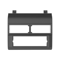 Chevy | GMC Full Size Trucks 1988-1994 - Gray