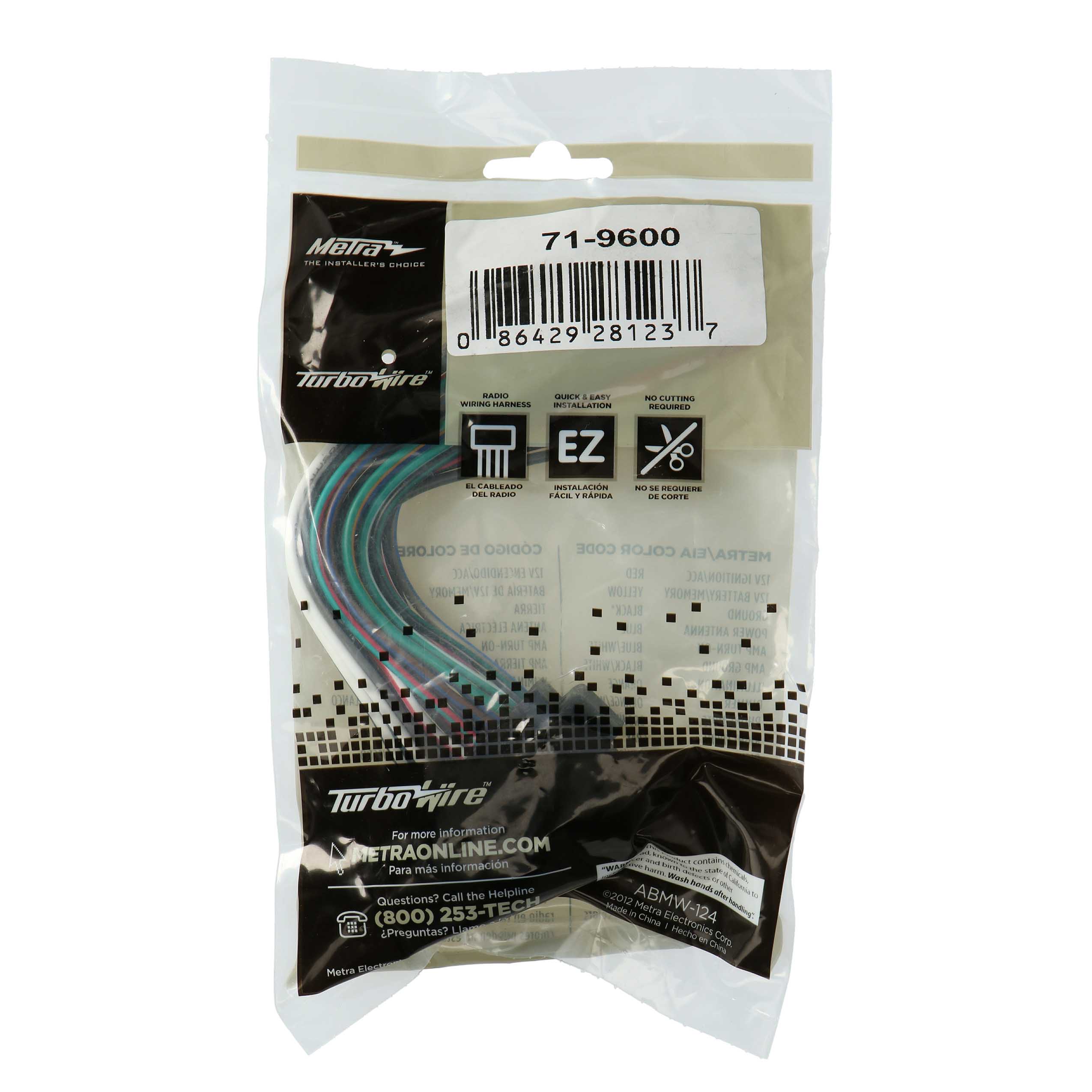 OEM Harness Harley Davidson 1998-2013