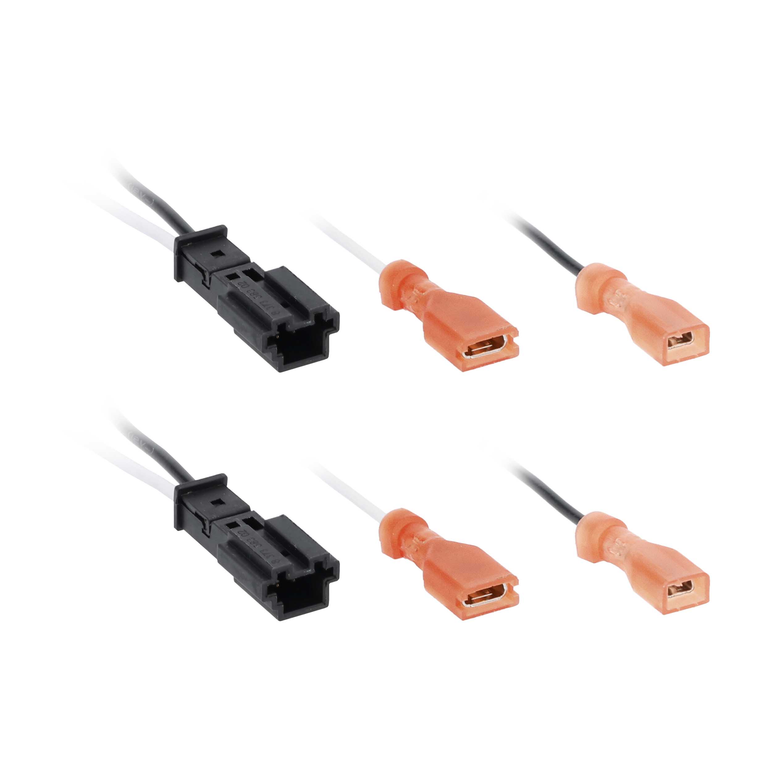 Speaker Harness Fits Select 2015-2024 TESLA and BMW Models