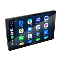 Aküstik™ Smart Multimedia Receiver | 9"