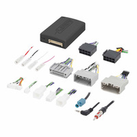 Aküstik™ Radio Interface - Jeep Grand Cherokee 2011-2013