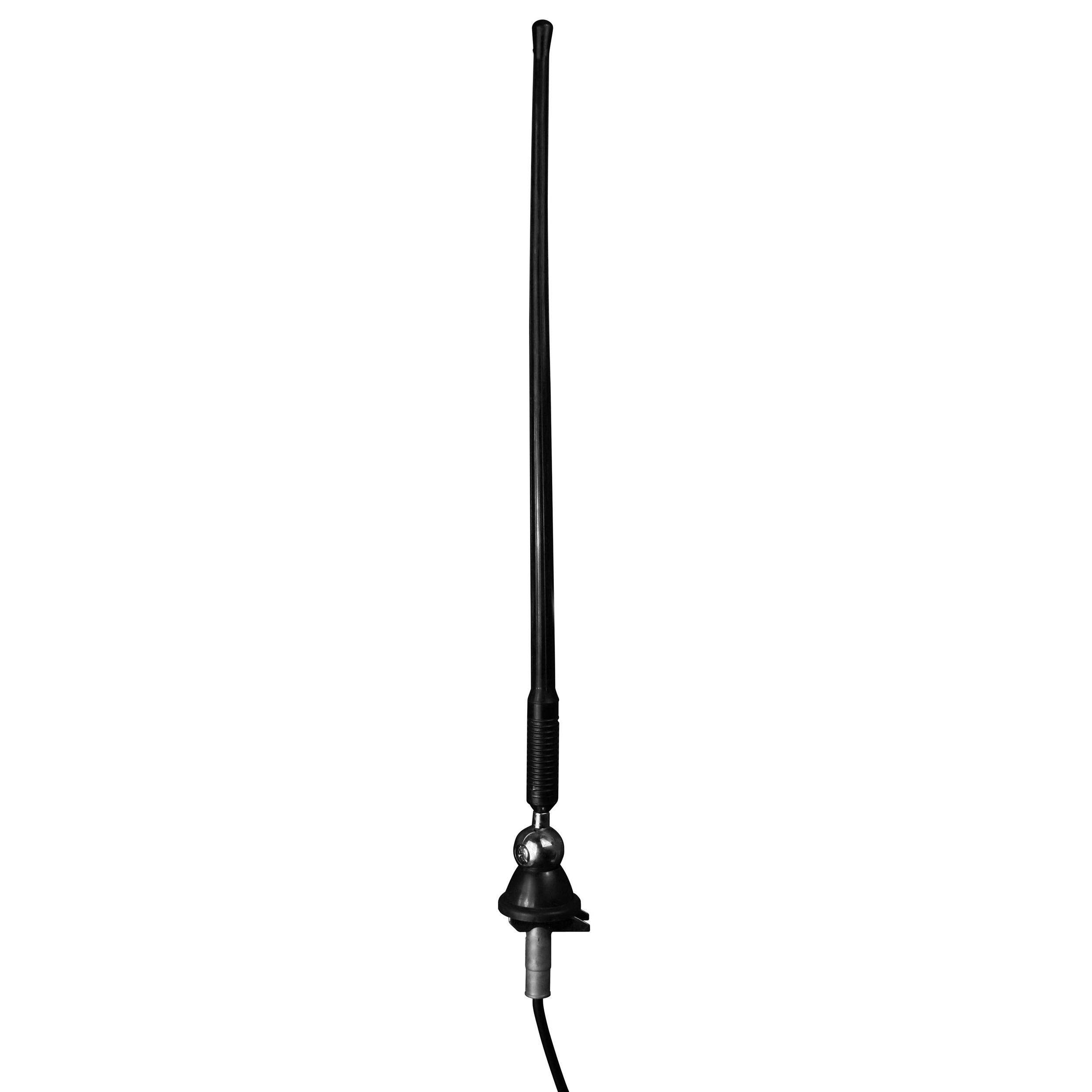 Universal Rubber Antenna