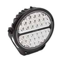 9" Edgeless Driving Light - Spot