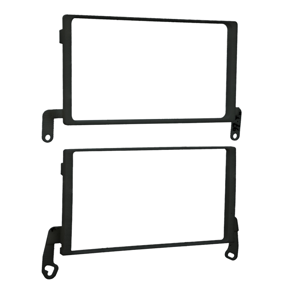 Ford | Lincoln SUVs & Trucks 1997-2004