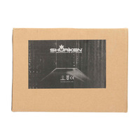 Shuriken Battery Box for SK-BT35