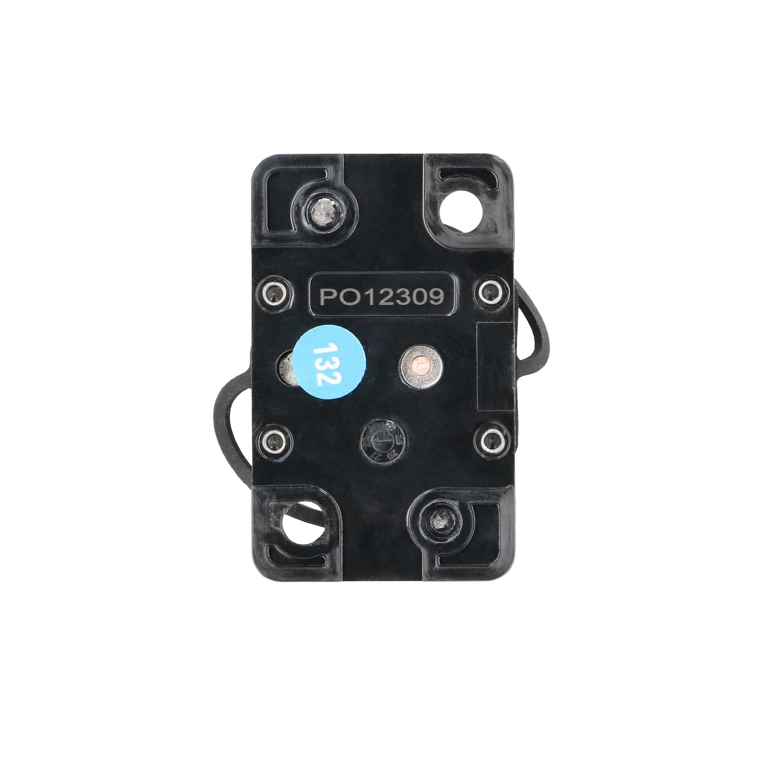 30A Mini Circuit Breaker Manual Reset