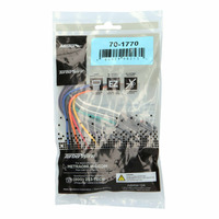 Radio Replacement Harness - Ford | Jaguar | Lincoln | Mazda | Mercury | Nissan 1985-2004