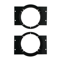 Chevy Cavalier | Pontiac Sunfire 1995-2004 - 5.25" or 6.5"