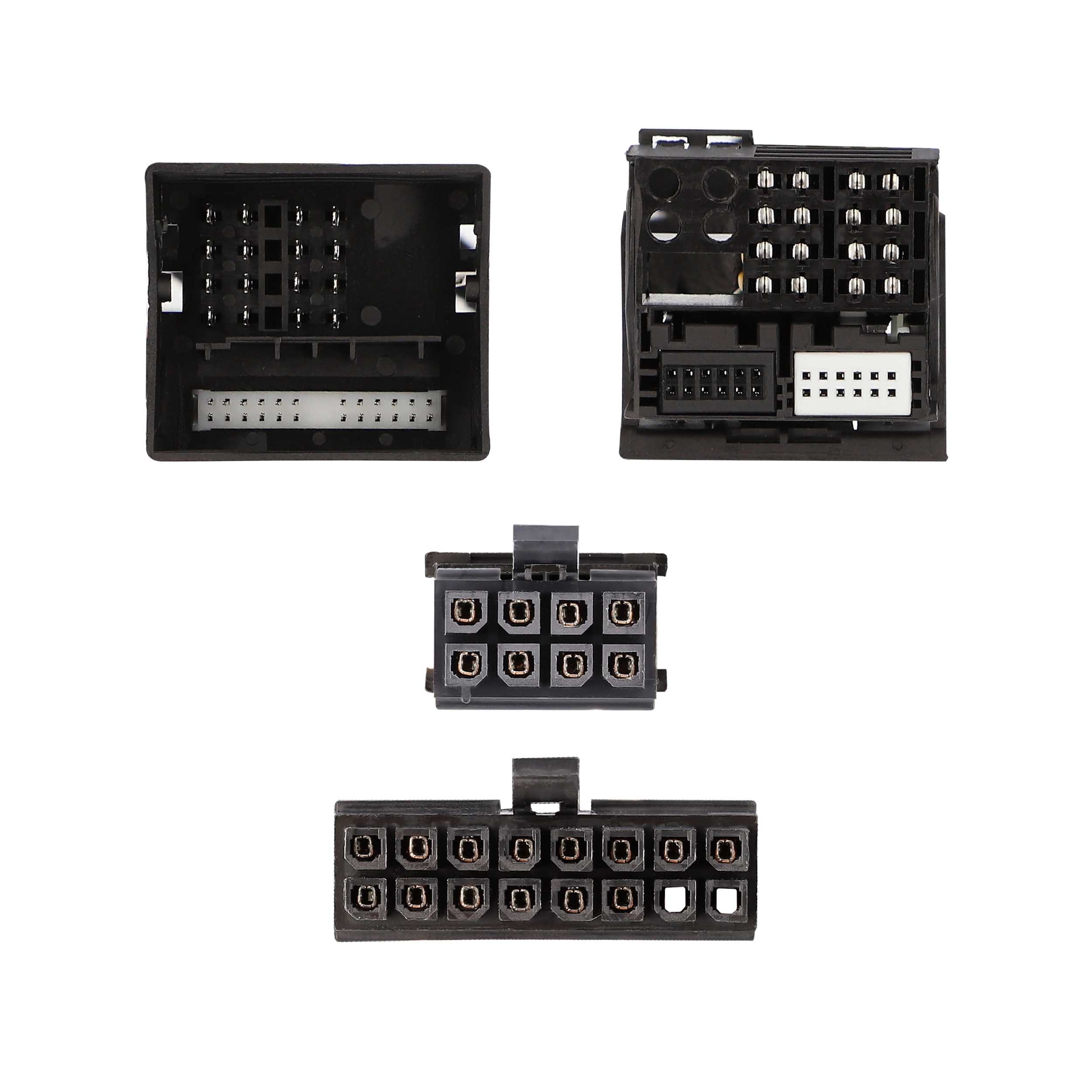 DSP Data Interface - BMW | MINI 2006-2020