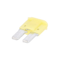 20 Amp 2 Leg Micro ATR Fuse - 5PK