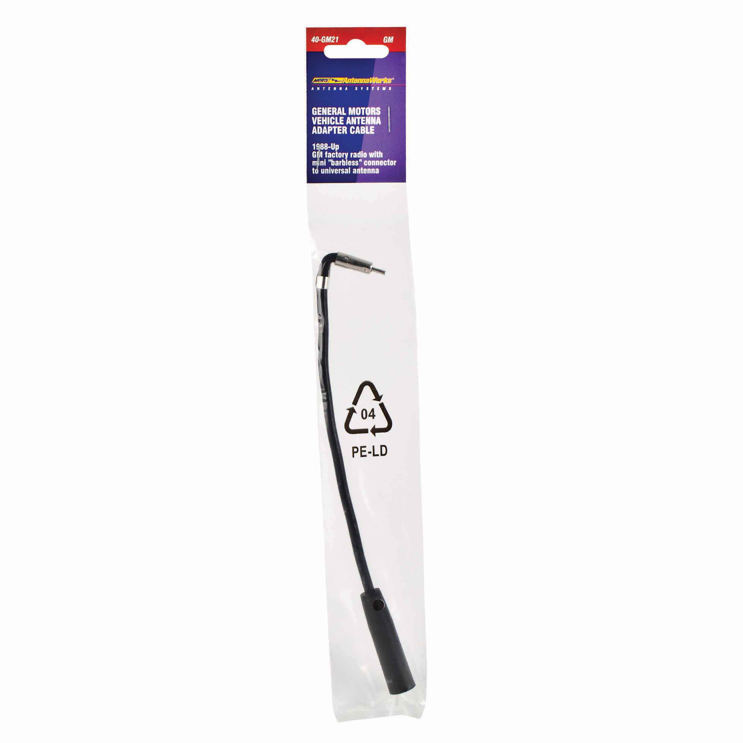 General Motors Antenna Adapter 1988-2013