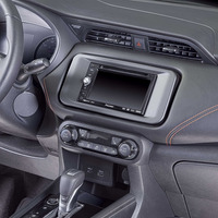 Nissan Kicks 2021-2024 | Versa 2023-2025 (with factory 8" screen)