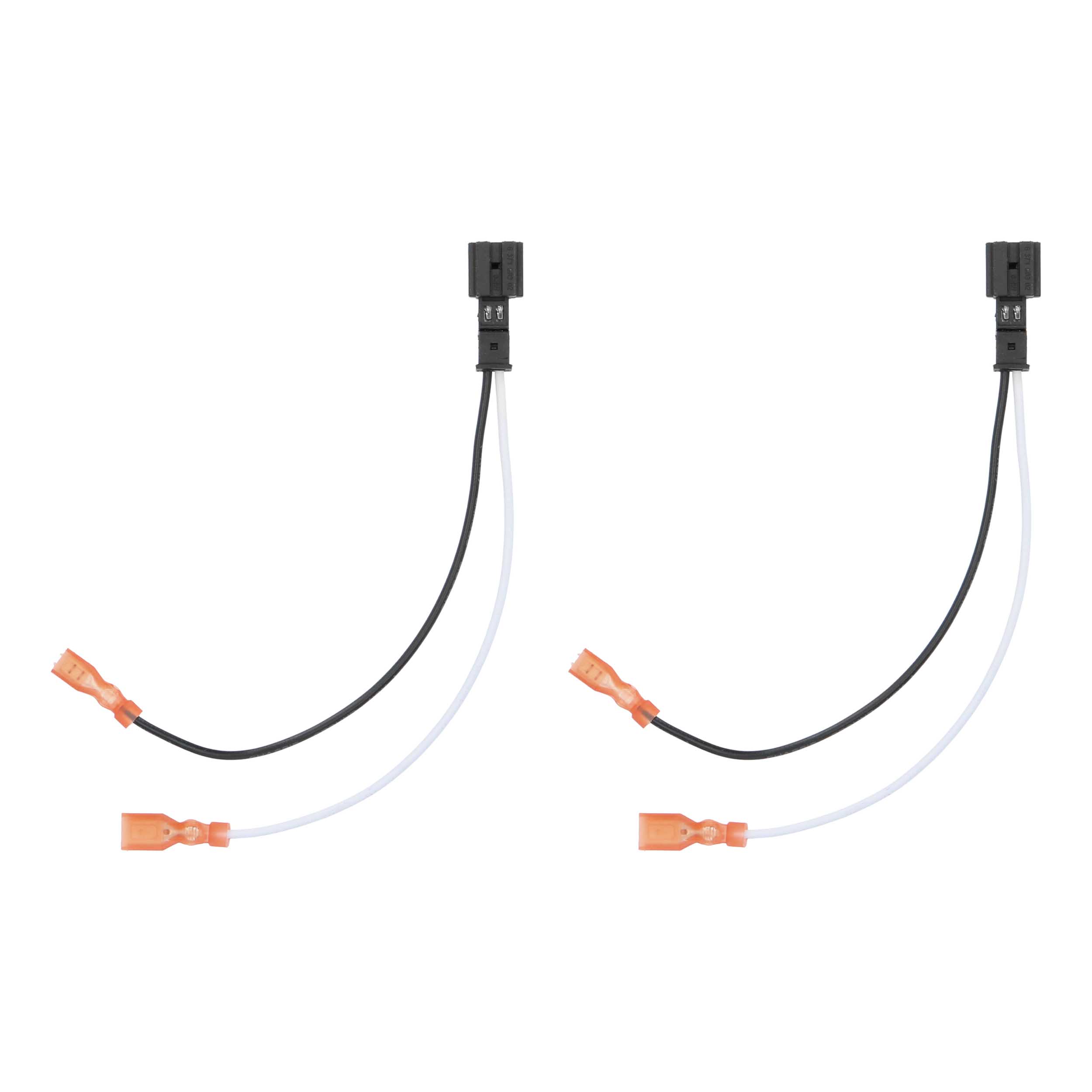 Speaker Harness Fits Select 2015-2024 TESLA and BMW Models