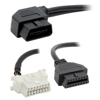 OBDII T-Harness